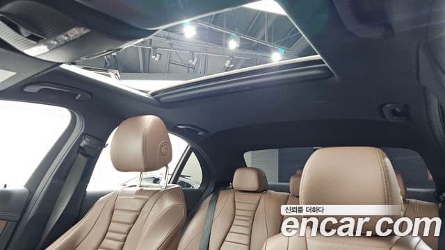 Mercedes-Benz E-класс W213 Avantgarde, 2022 19