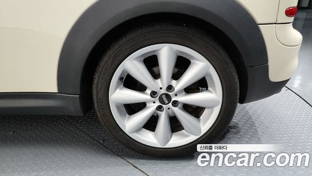 Mini Cooper SD 클럽맨 1세대, 2013 все фото