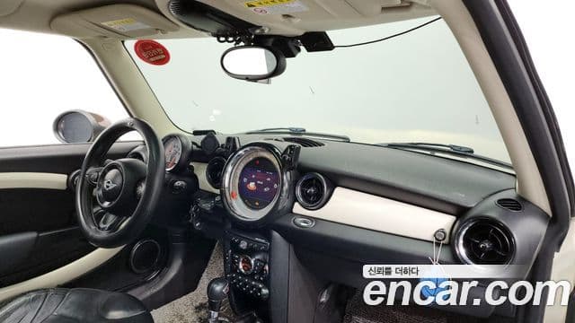 Mini Cooper SD 클럽맨 1세대, 2013 7