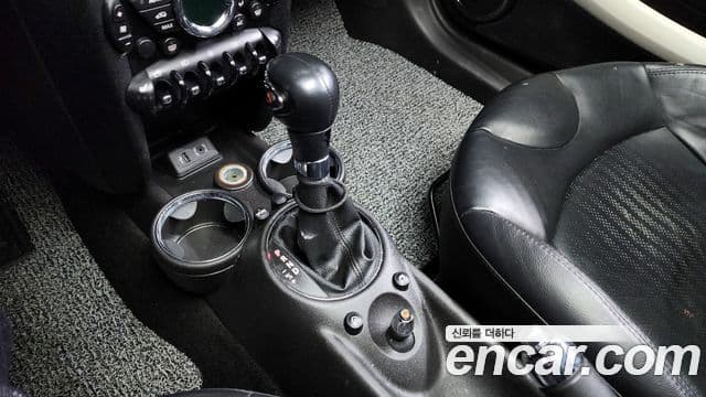 Mini Cooper SD 클럽맨 1세대, 2013 9