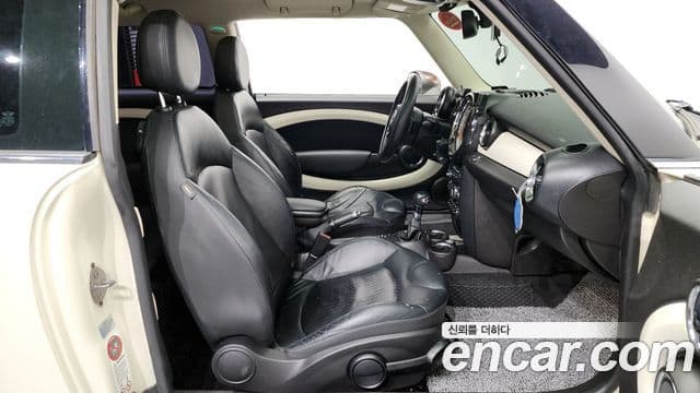 Mini Cooper SD 클럽맨 1세대, 2013 11