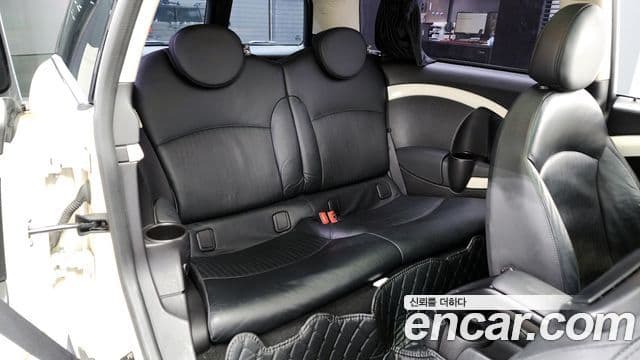 Mini Cooper SD 클럽맨 1세대, 2013 12