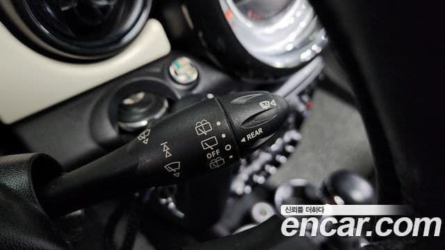 Mini Cooper SD 클럽맨 1세대, 2013 17