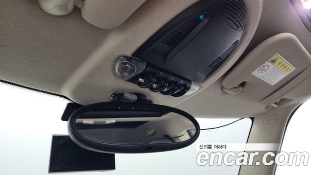 Mini Cooper SD 클럽맨 1세대, 2013 18