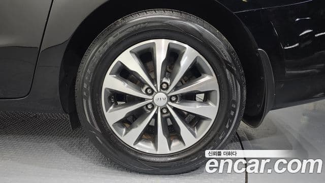 Kia All New Carnival Luxury, 2018 все фото