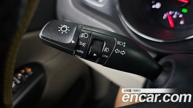 Kia All New Carnival Luxury, 2018 15