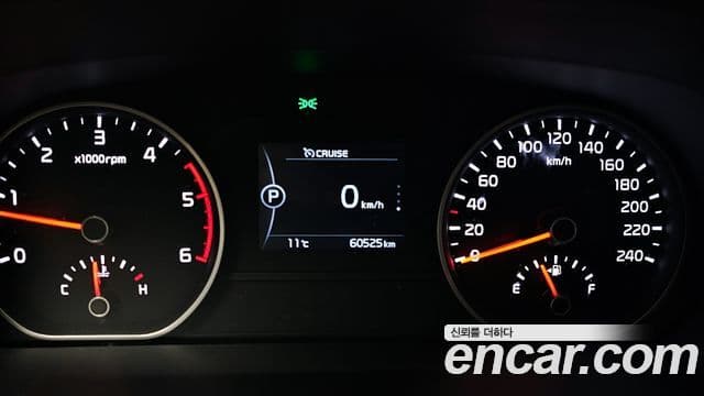 Kia The / новый New Mohave Noblesse, 2019 8