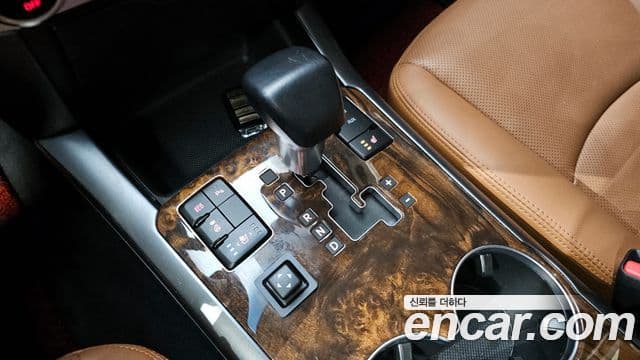 Kia The / новый New Mohave Noblesse, 2019 9