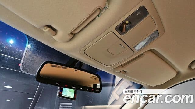 Kia The / новый New Mohave Noblesse, 2019 18