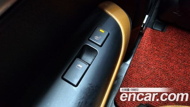 Kia The / новый New Mohave Noblesse, 2019 19