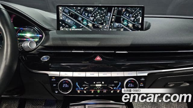 Genesis G80 (RG3), 2021 14