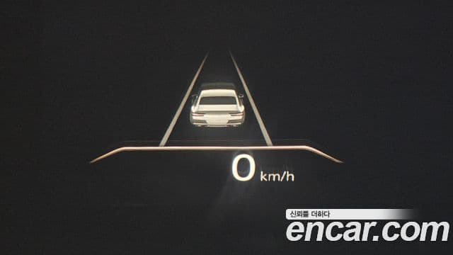 Genesis G80 (RG3), 2021 16