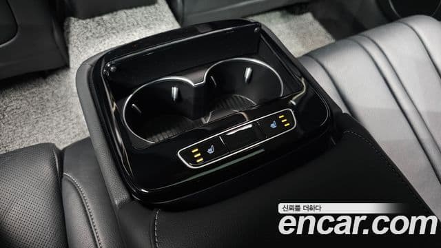 Genesis G80 (RG3), 2021 18