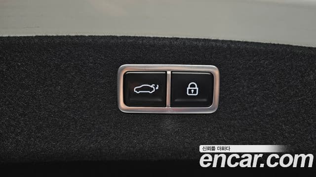 Genesis G80 (RG3), 2021 20