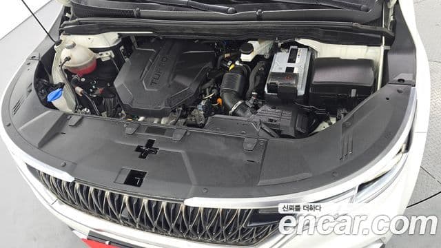 Kia Carnival 4세대 Signature, 2021 6