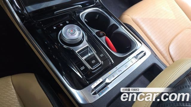 Kia Carnival 4세대 Signature, 2021 9