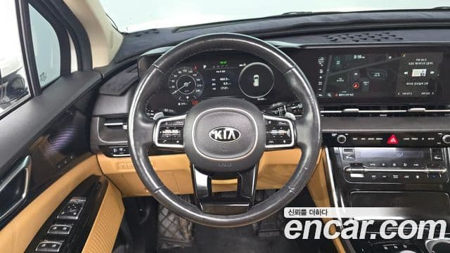 Kia Carnival 4세대 Signature, 2021 13