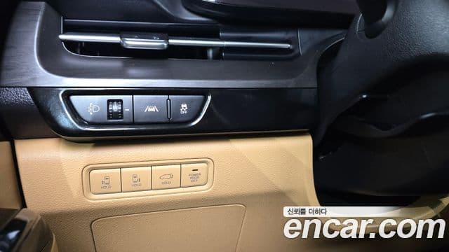Kia Carnival 4세대 Signature, 2021 17