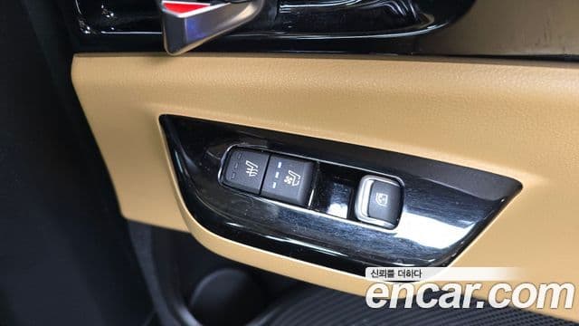 Kia Carnival 4세대 Signature, 2021 19