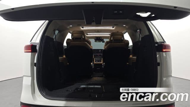 Kia Carnival 4세대 Signature, 2021 20