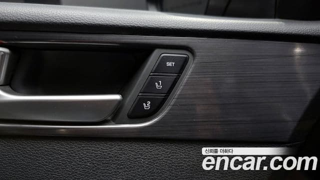 Hyundai Sonata New 라이즈 гибрид Premium, 2018 18