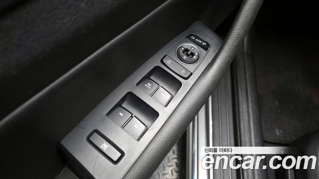 Hyundai Sonata New 라이즈 гибрид Premium, 2018 19