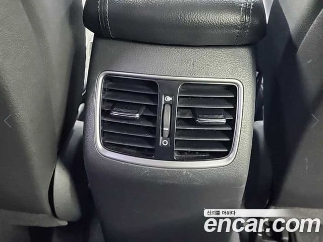 Hyundai All New Tucson Modern, 2016 13