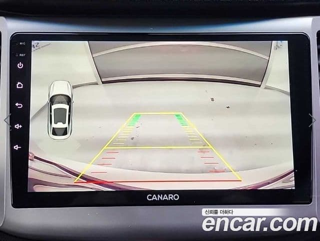 Hyundai All New Tucson Modern, 2016 15