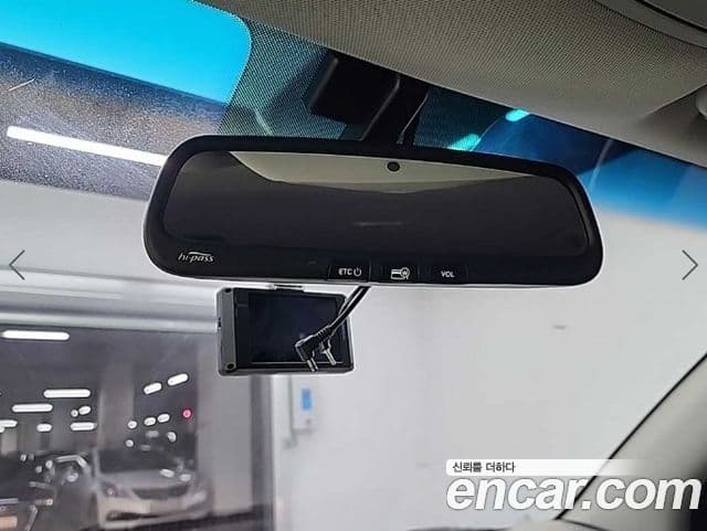 Hyundai All New Tucson Modern, 2016 16