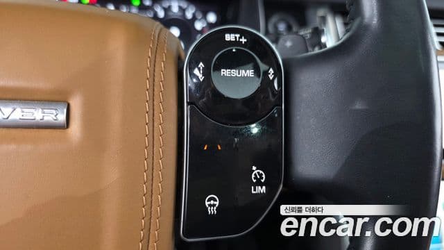 Land Rover Range Rover 4세대 5.0 SC Vogue SE, 2020 19