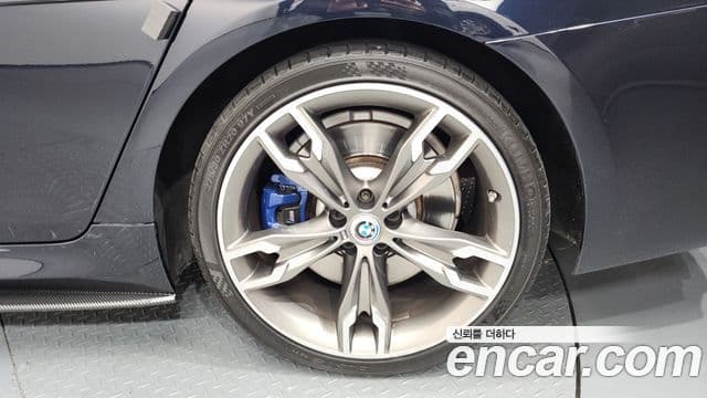 BMW 5시리즈 (G30), 2021 все фото