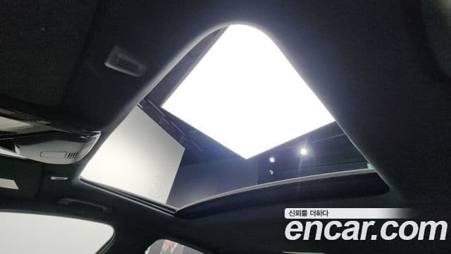 BMW 5시리즈 (G30), 2021 18