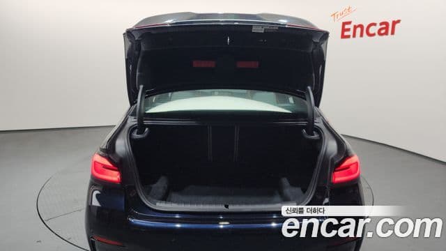 BMW 5시리즈 (G30), 2021 20