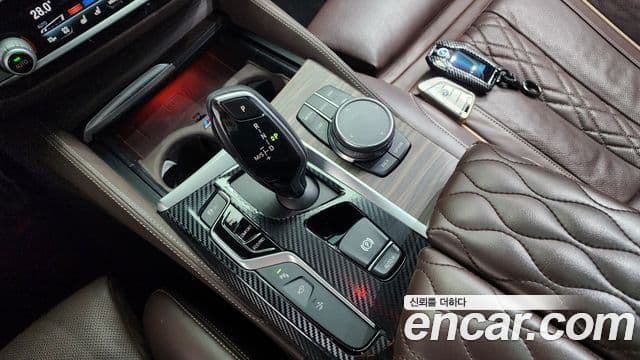 BMW 6시리즈 GT (G32) 620d M Sport, 2020 9