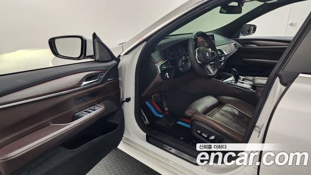 BMW 6시리즈 GT (G32) 620d M Sport, 2020 10