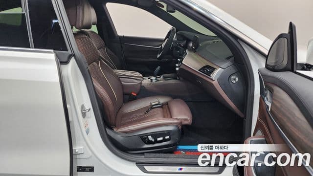 BMW 6시리즈 GT (G32) 620d M Sport, 2020 11