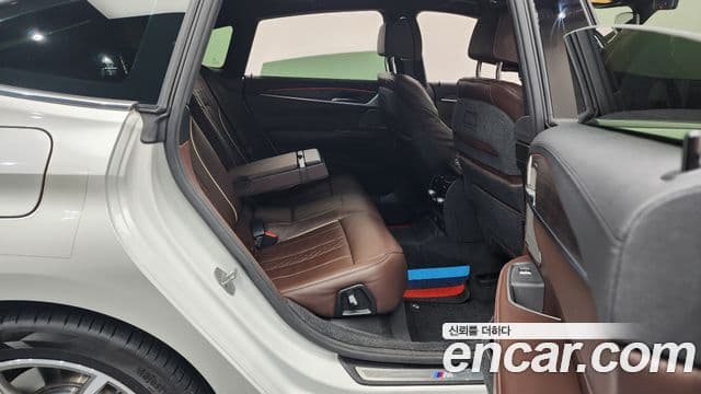 BMW 6시리즈 GT (G32) 620d M Sport, 2020 12