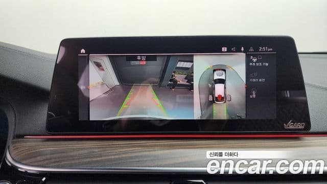 BMW 6시리즈 GT (G32) 620d M Sport, 2020 16