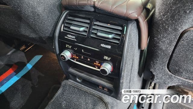 BMW 6시리즈 GT (G32) 620d M Sport, 2020 18