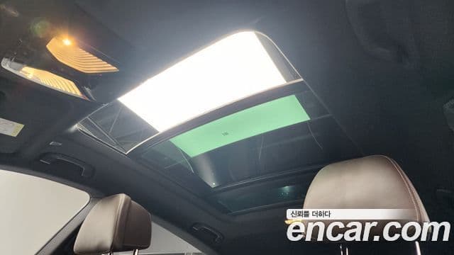 BMW 6시리즈 GT (G32) 620d M Sport, 2020 19