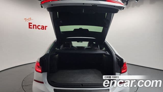 BMW 6시리즈 GT (G32) 620d M Sport, 2020 20