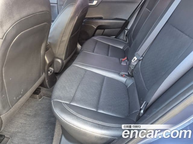 Kia Stonic Trendy, 2018 7