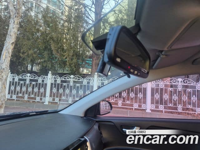 Kia Stonic Trendy, 2018 12