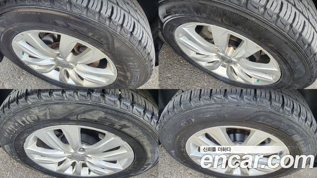 Kia Sorento R топовая версия, 2011 все фото