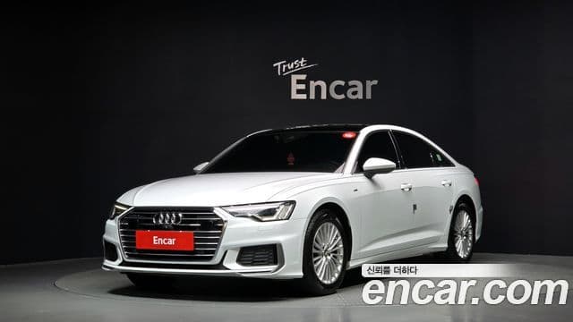 Audi A6 (C8) Premium, 2020 1
