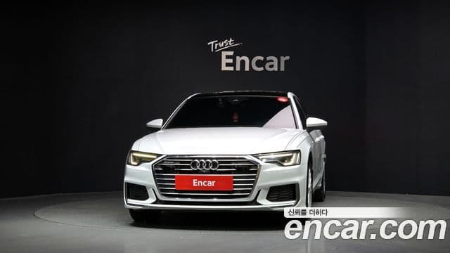 Audi A6 (C8) Premium, 2020 3