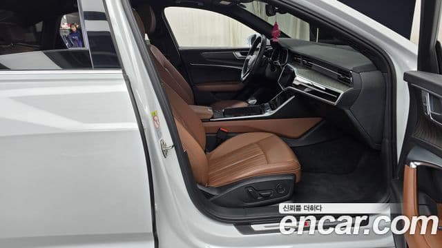 Audi A6 (C8) Premium, 2020 11