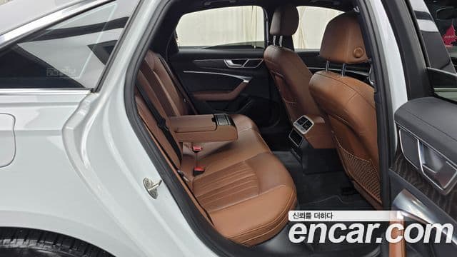 Audi A6 (C8) Premium, 2020 12