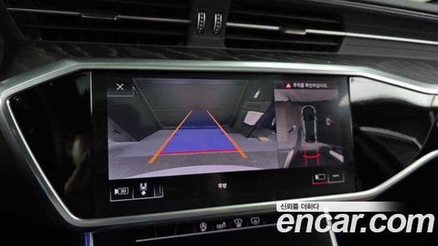 Audi A6 (C8) Premium, 2020 15