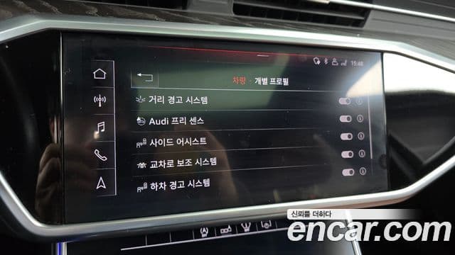 Audi A6 (C8) Premium, 2020 16